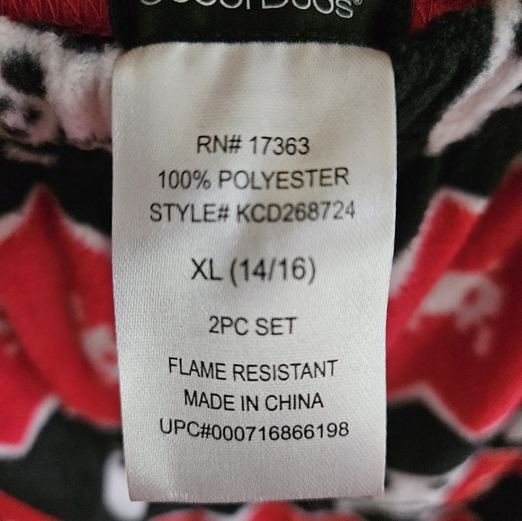 Gaming themed soft sleep pants - Picture 2 of 7